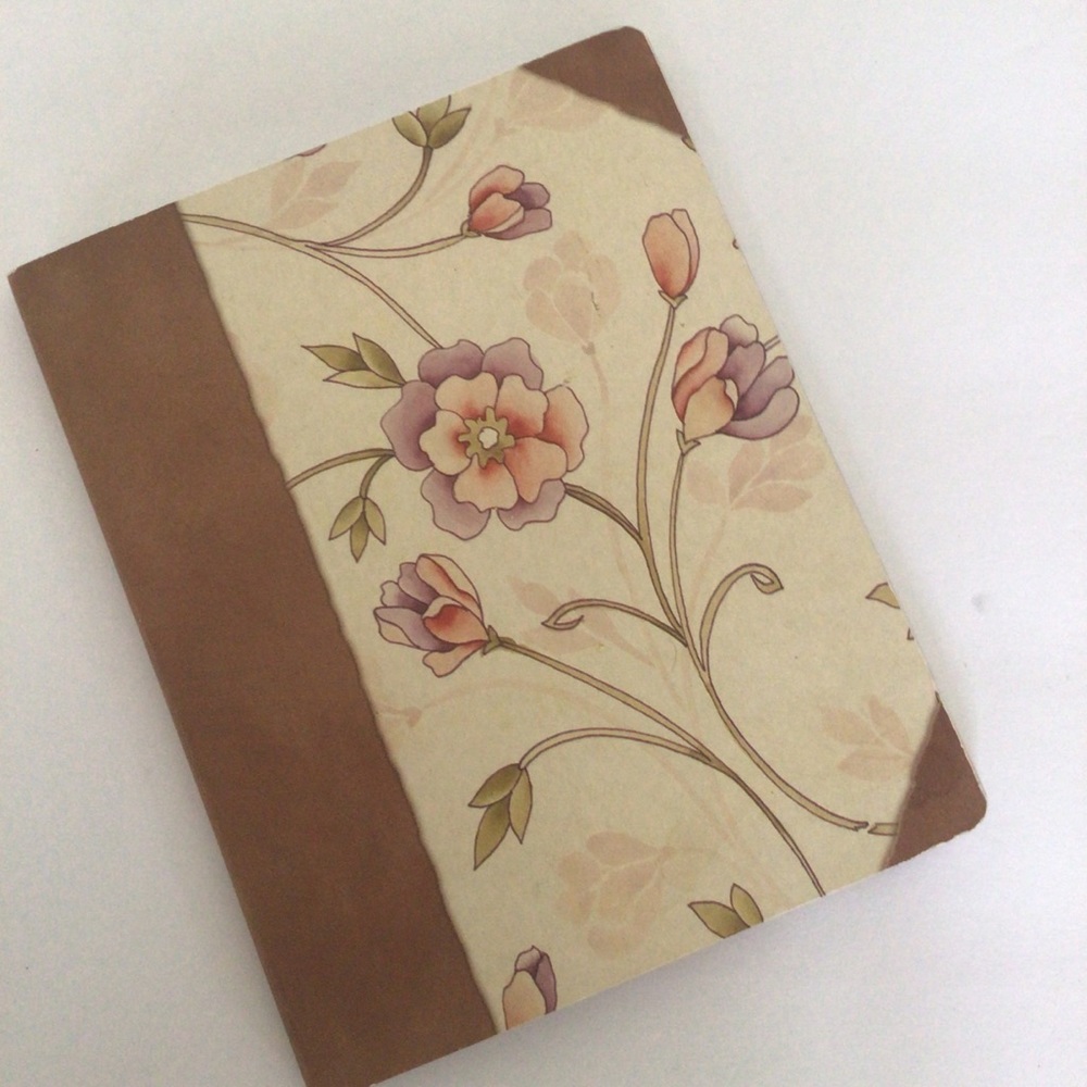 ADDRESS BOOK NWOT